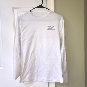 vineyard vines long sleeve